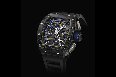 cavendish watch|mark cavendish richard mille.